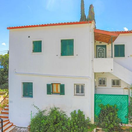 Zouli Athina Apartment Kalami  Bagian luar foto